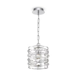 Подвесной светильник Maytoni Frontera MOD067PL-01CH