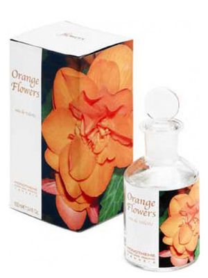 Monotheme Fine Fragrances Venezia Orange Flowers