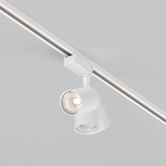 Трековый светильник Вуоро / Vuoro Unity 3000K 10Вт 36° Technical tr003-1-10w3k-m-w