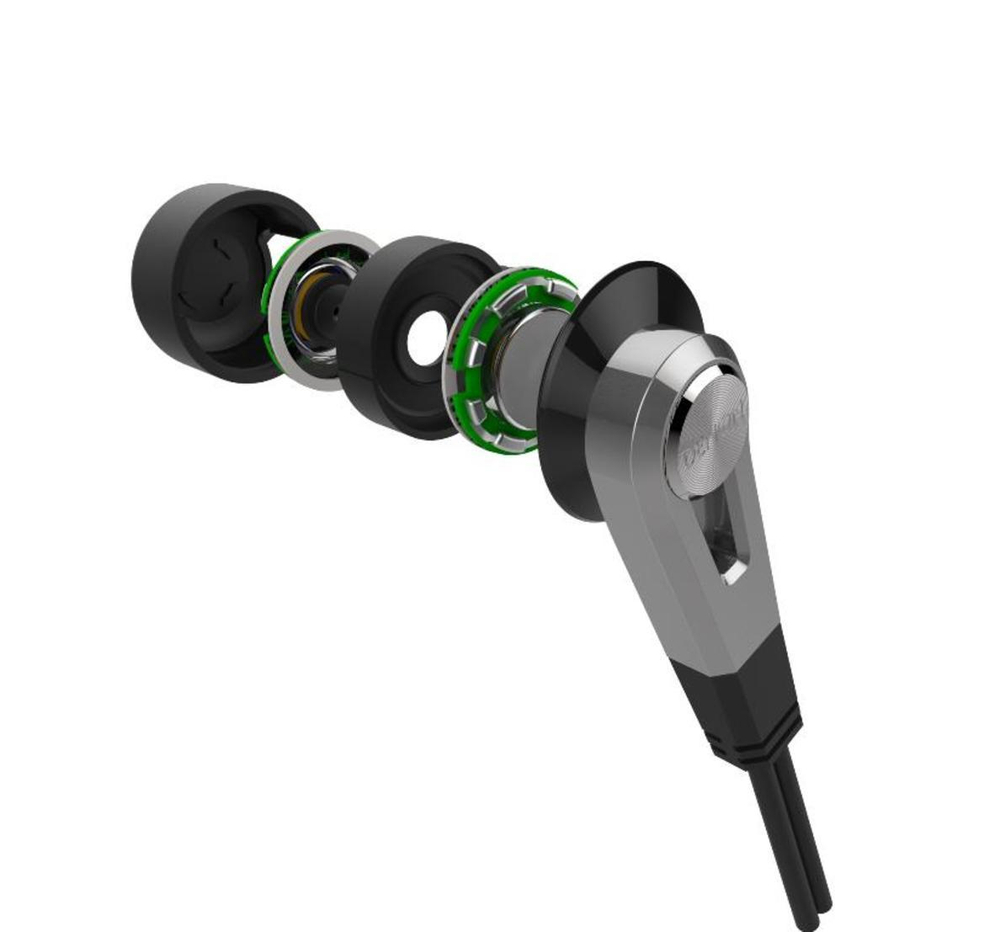 Denon AH-C821 BL