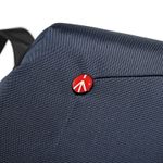 Фотосумка Manfrotto MB NX-SB-IIBU NX Shoulder Bag II Blue