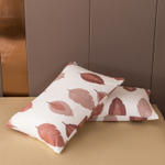 Комплект постельного белья Люкс Сатин 100% хлопок на резинке AR312