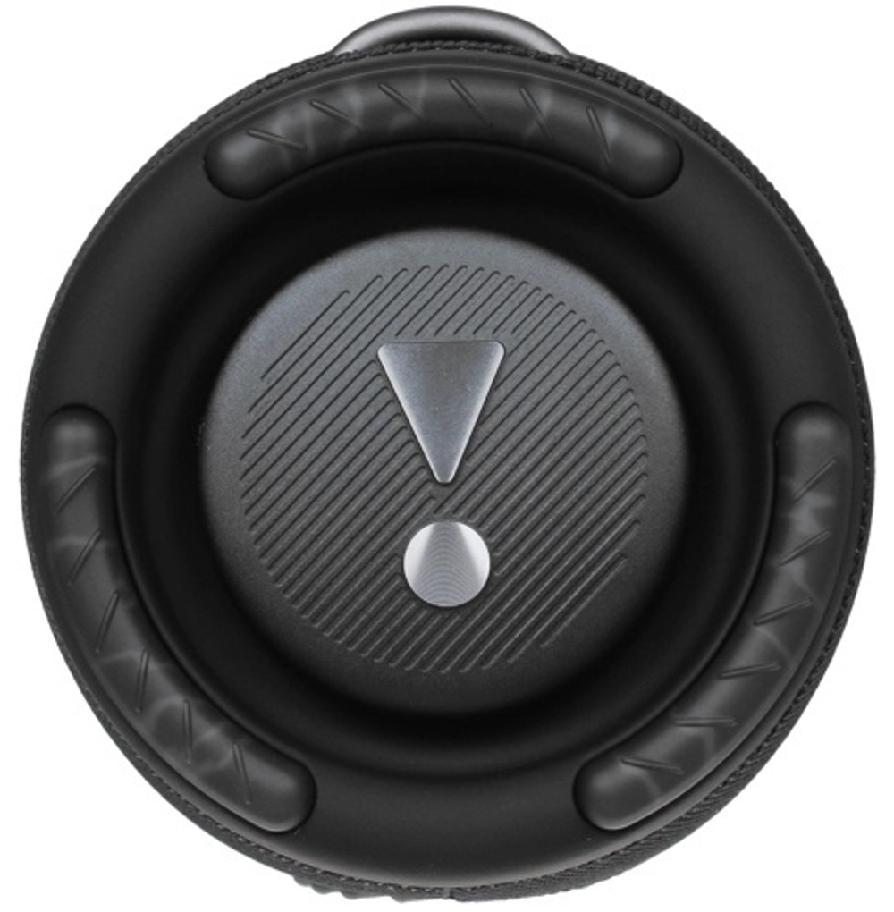 Портативная колонка JBL XTREME 3 черный
