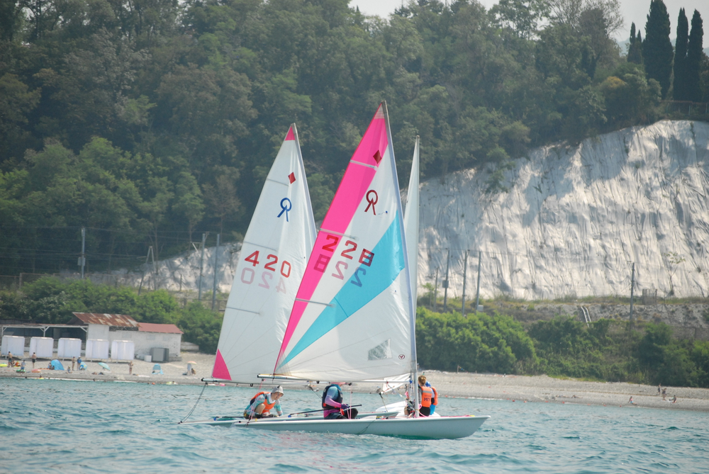 Спортивные сборы 01-10 мая 2026