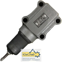 Гидроклапан давления ПГ54-34М