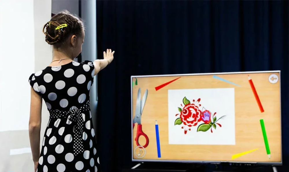 Дополнительные занятия Играй и развивайся: Английский язык