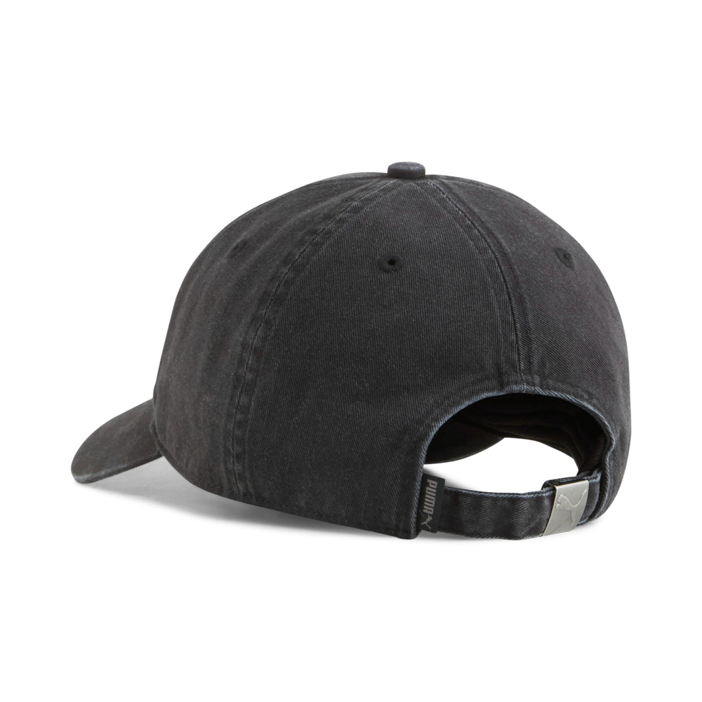 Кепка взрослая PUMA PREMIUM ESS CLASSIC BB Cap