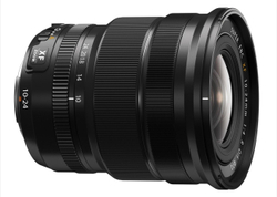 Fujifilm XF 10-24mm f/4 R OIS