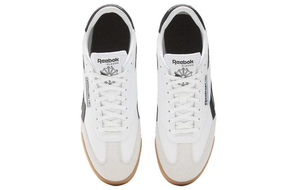 Кроссовки Reebok Campio Xt