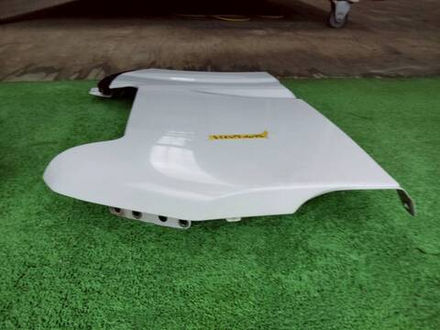 крыло переднее правое Suzuki Every DA17V 2021