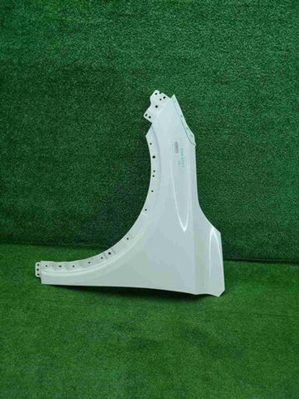 Крыло переднее левое GAC GS3 1 (2024-н.в.)