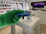 iPhone 13 256 ГБ б/у