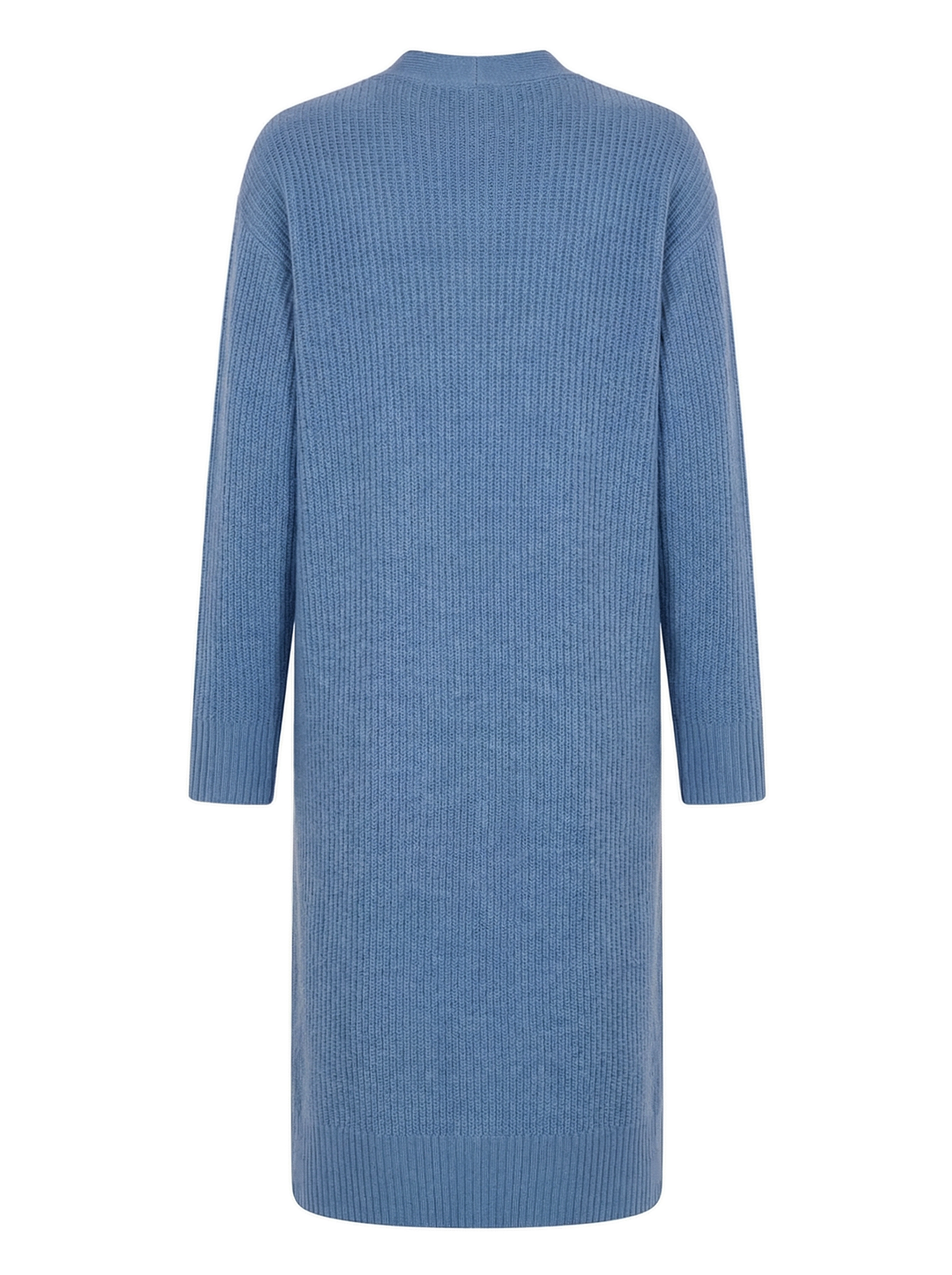 Кашемировый кардиган