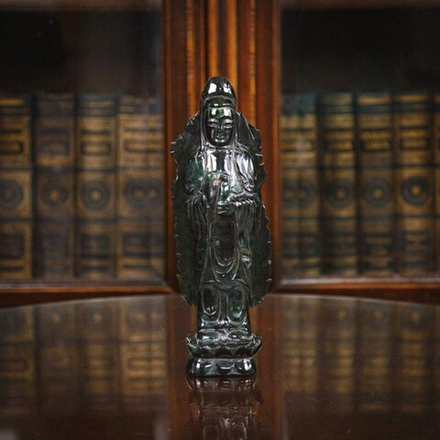 Скульптура «Гуань Инь» — Богиня милосердия