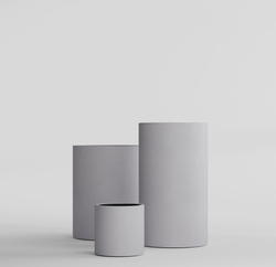 Кашпо, коллекция Classic, форма CYLINDER