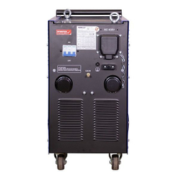 Аппарат плазменной резки AIRFORCE 100 COMPRESSOR+ММА/AuroraPRO