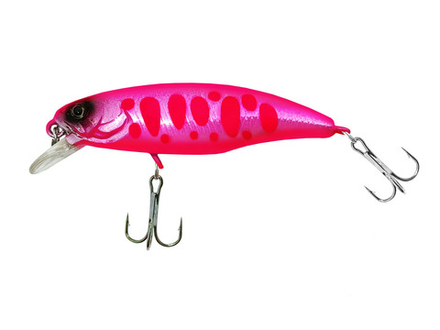 Воблер 4.6 гр D-Ocean LOKI 53s Col.16