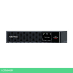 Источник бесперебойного питания CyberPower PR1500ERTXL2U