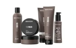 Cemani - Мужская линия