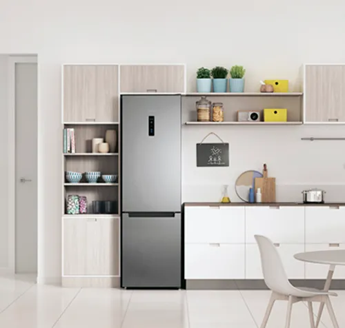 Холодильник Indesit ITS 5200 X – 7