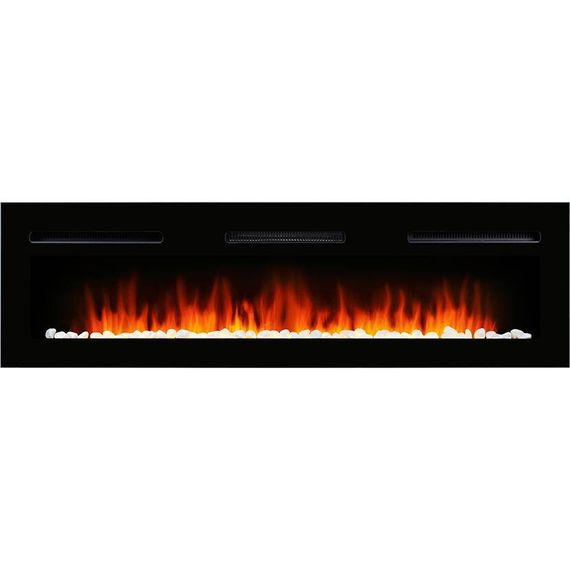 Очаг электрический Electrolux Infinity EFP/P-1600ULS — (5)