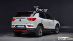 KG Mobility (Ssangyong) Beautiful Korando Дизель 1.6 2WD R-플러스 (05.2022)