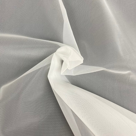 Корсетная сетка экрю, Турция, 60 г/м²