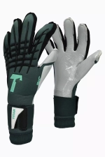 Вратарские перчатки T1TAN Petrol Beast 3.0