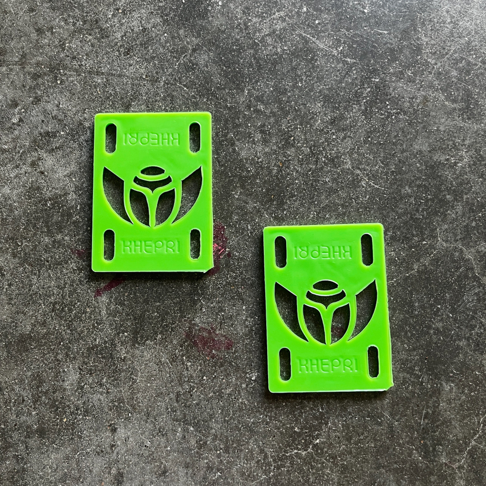 Проставки Khepri Risers 3mm