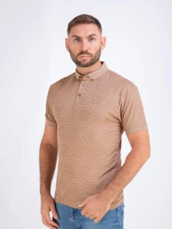 Футболка поло мужская Турция, тенниска