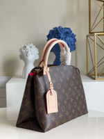 Louis Vuitton Petit Palais