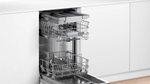 Встраиваемая посудомоечная машина BOSCH SPV4EMX16E