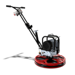 Затирочная машина Vektor VSCG-600D с УЗО, 220В