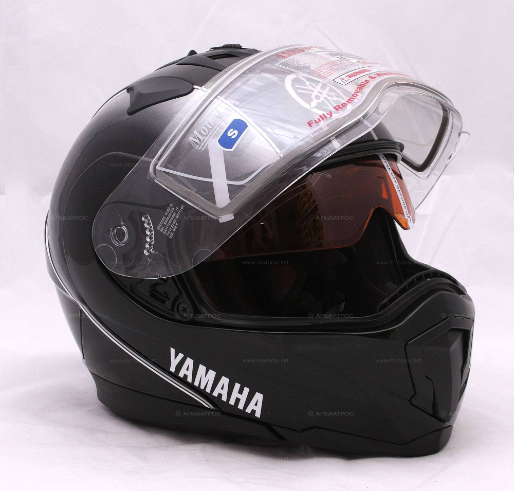 Шлем снегоходный Yamaha FXR