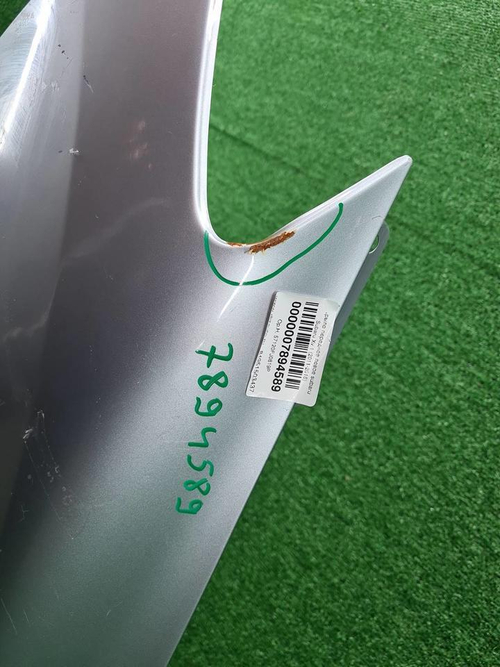 Крыло переднее левое Subaru XV 1 (2011-2017)