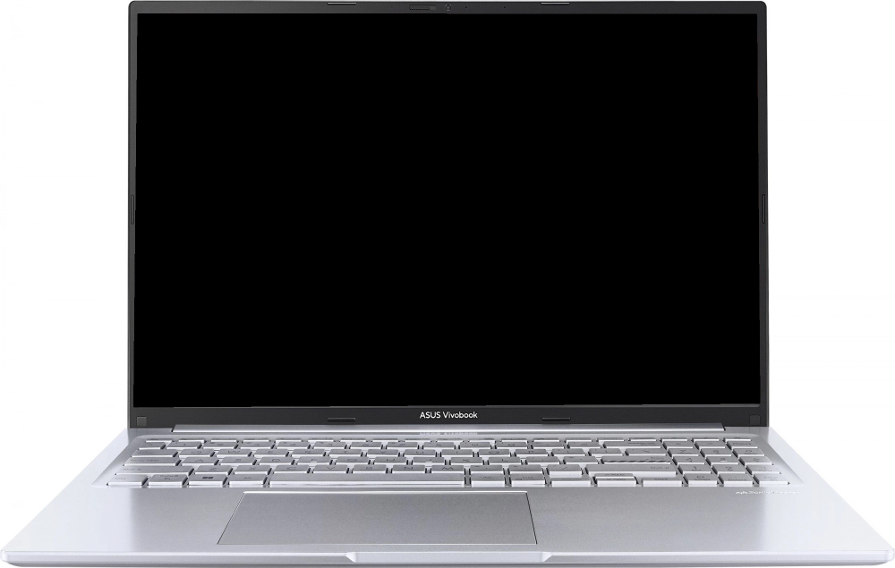 Ноутбук  ASUS VivoBook 16 X1605VA-MB934 16 ", Core i7, 32 Гб RAM, 1 Тб SSD, Iris Xe Graphics, Серебристый