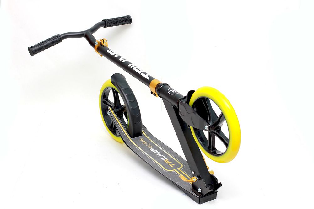 Самокат Triumf Active PT-230