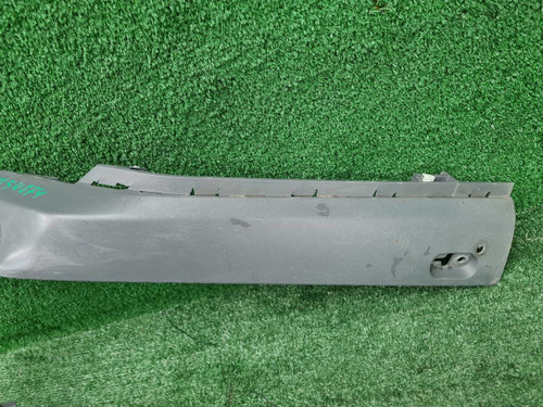 Накладка заднего бампера RR Sport 2 L494 (17-22)