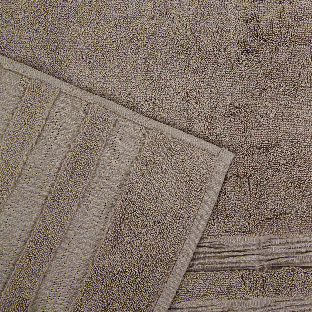 Полотенце 100х150 Hamam Nova дымчатое