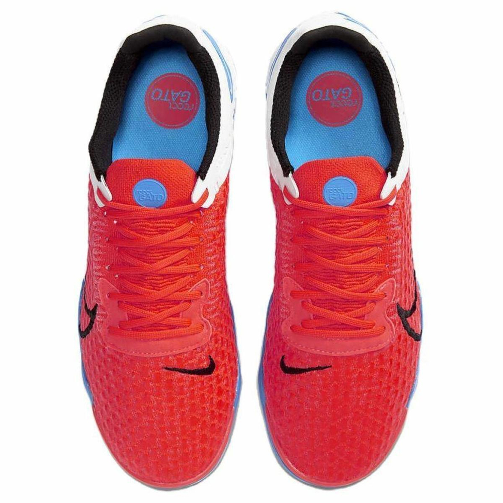 Кроссовки Nike React Gato, CT0550-604