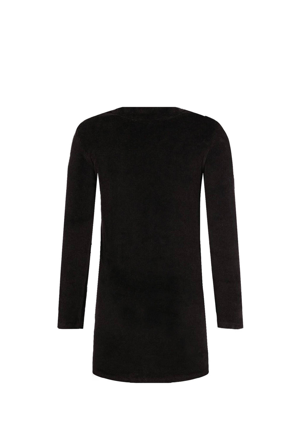 платье Tommy Hilfiger - черный(KG0KG06110)