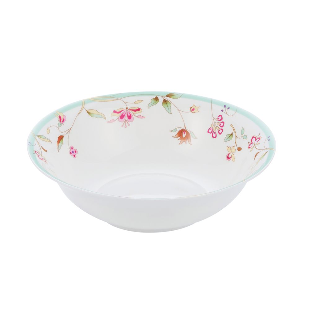 Сервиз столовый Gipfel Verde 42201 21 предмет