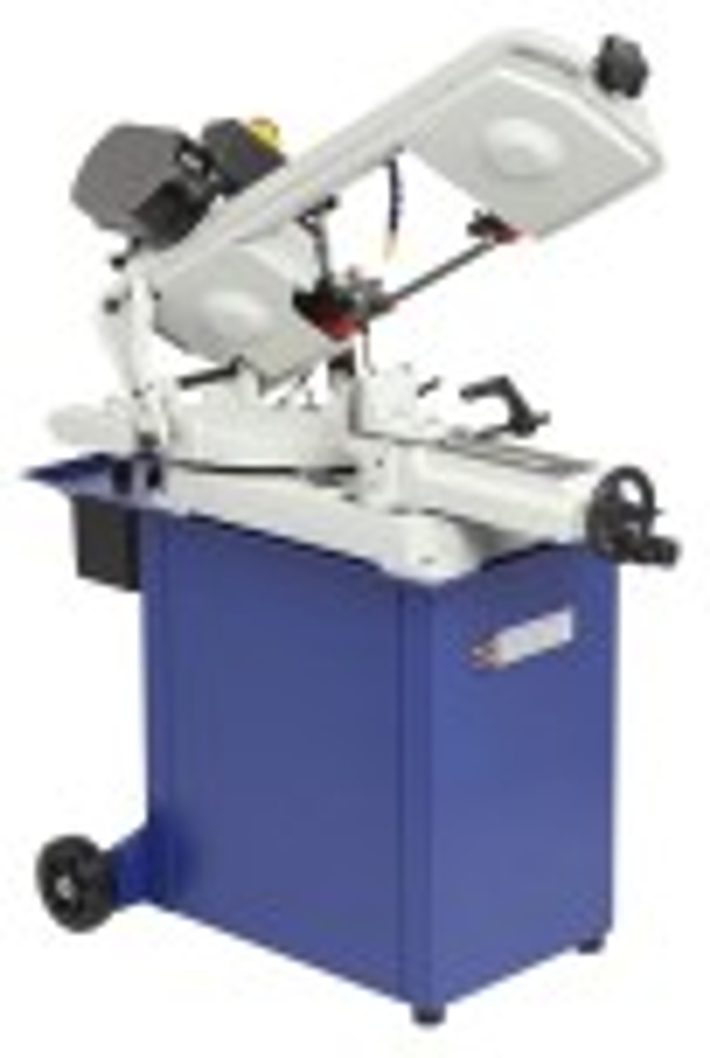 Станок ленточнопильный BELMASH MBS-560CH/400 S300A