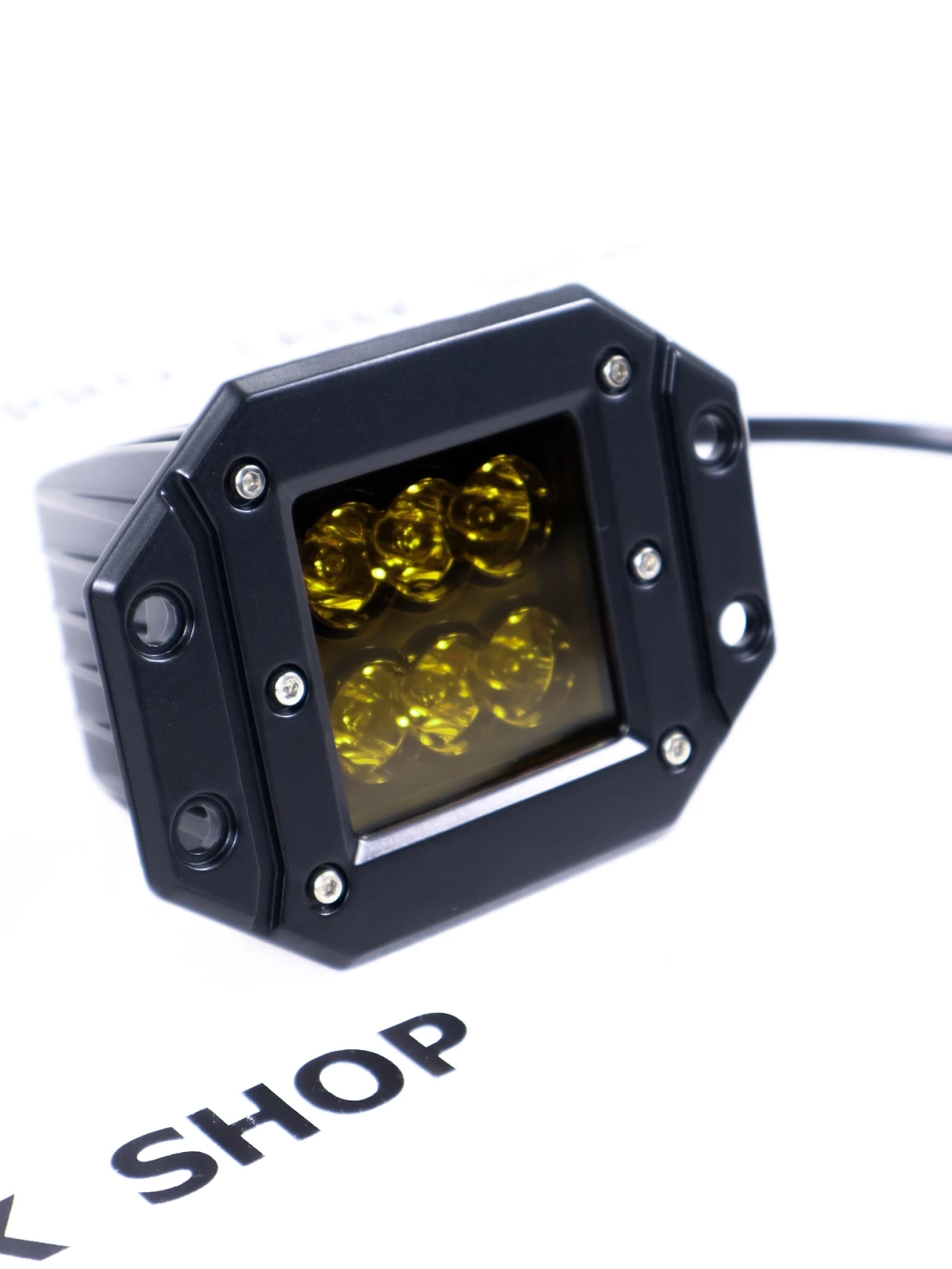 Доп. свет для заднего бампера MEIKA GX (2 шт.) для TANK 300