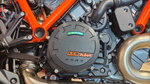 1290 SUPER DUKE R EVO
