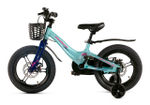 Maxiscoo JAZZ Pro 16'' (2025)