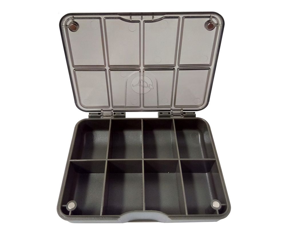 KORDA Коробка Mini Box маленькая 8 отделений