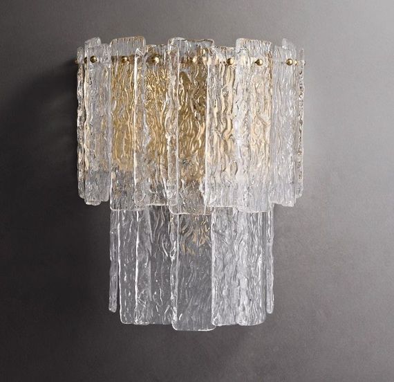 Настенный светильник Romatti Kobo Ester W6315-B