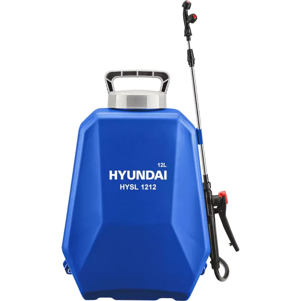 Аккумуляторный опрыскиватель Hyundai HYSL 1212