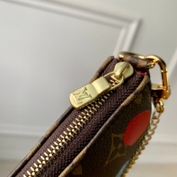 Louis Vuitton Mini Pochette Accessoires